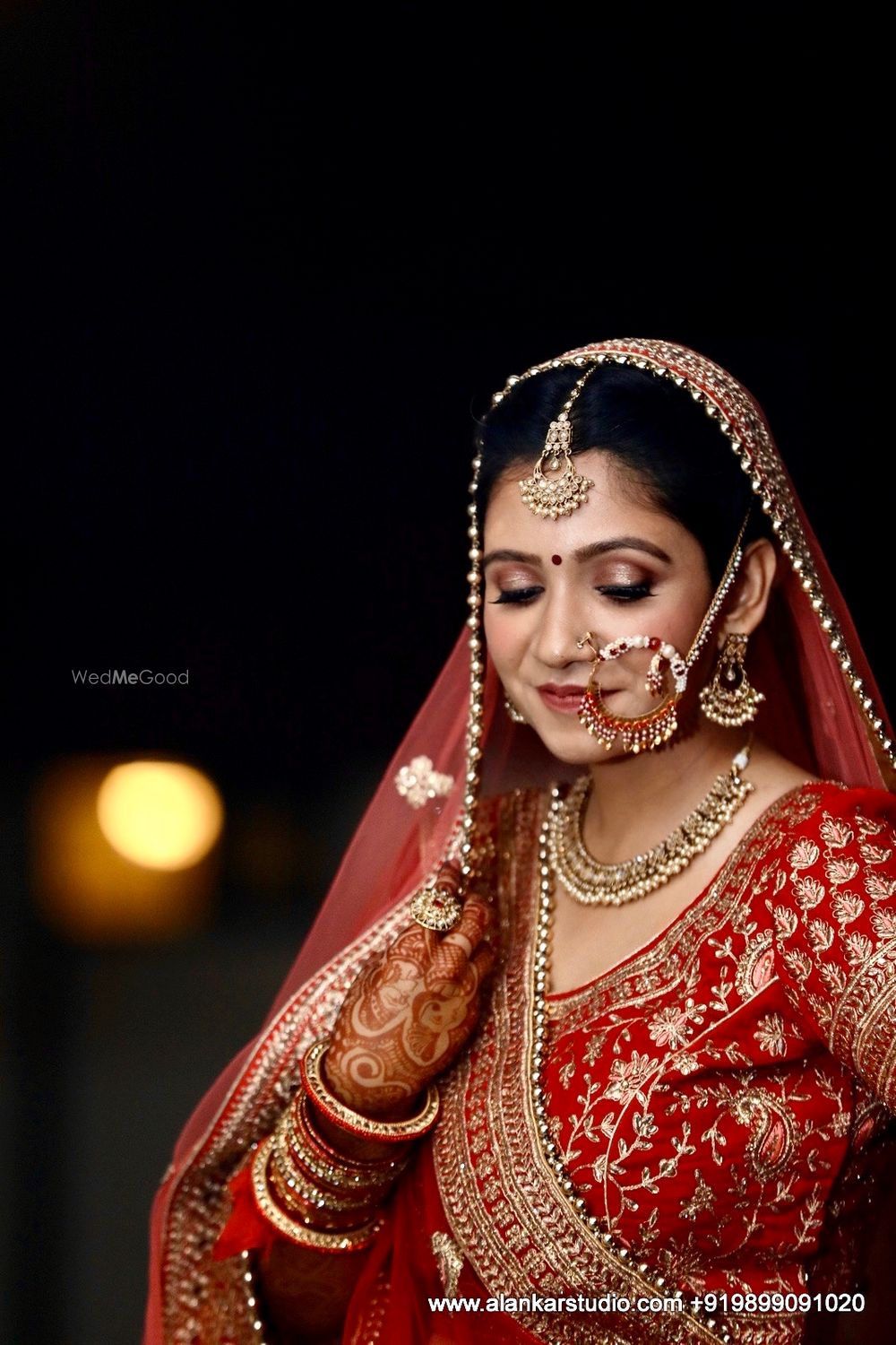 Photo By Shikha Banga - Bridal Makeup