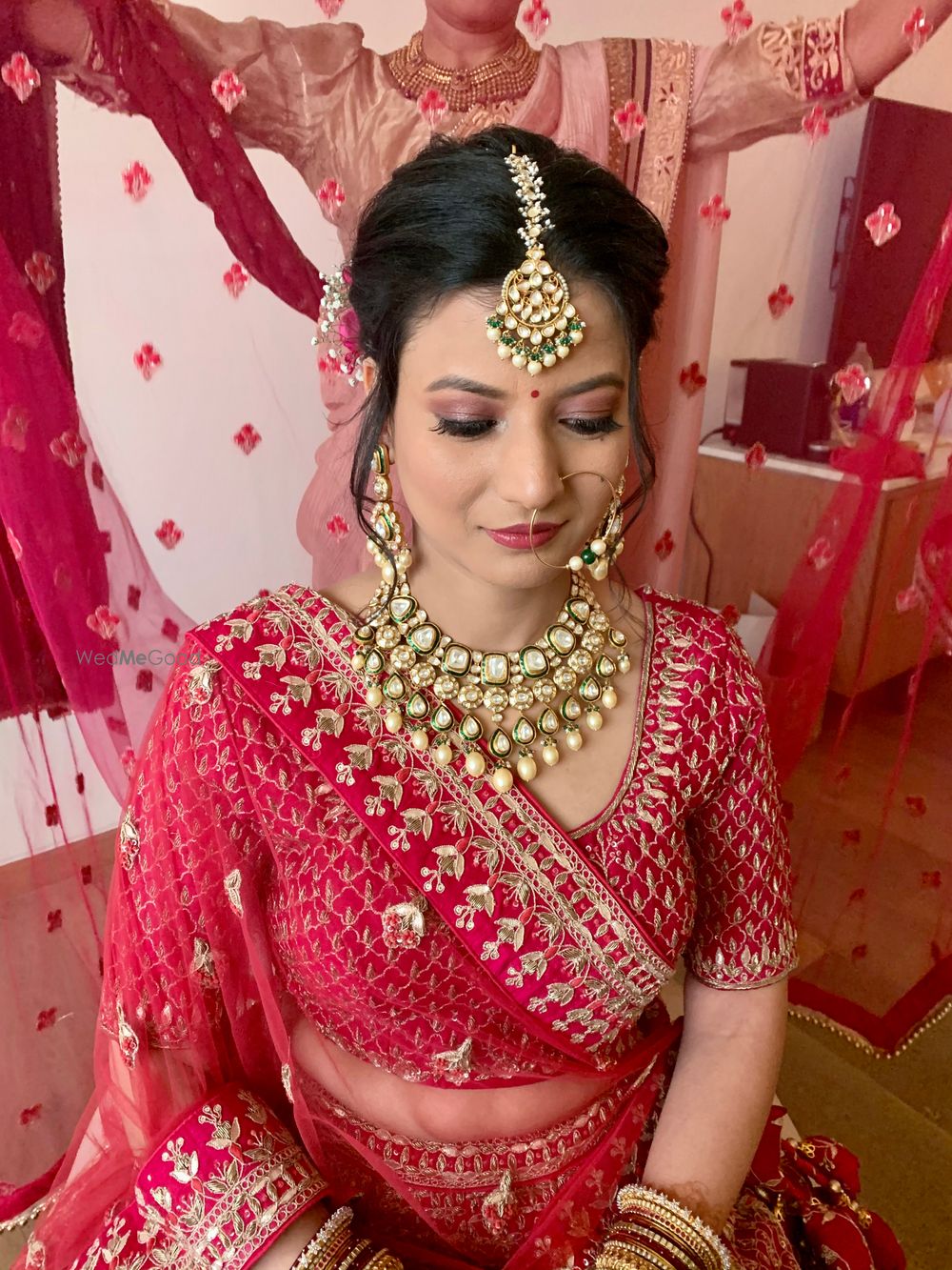 Photo By Shikha Banga - Bridal Makeup