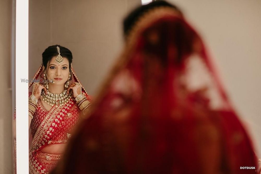 Photo By Shikha Banga - Bridal Makeup