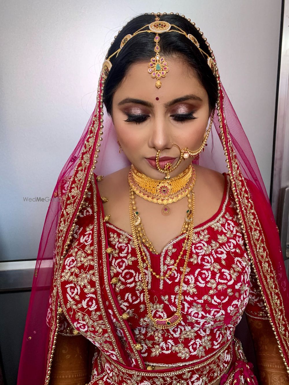 Photo By Shikha Banga - Bridal Makeup