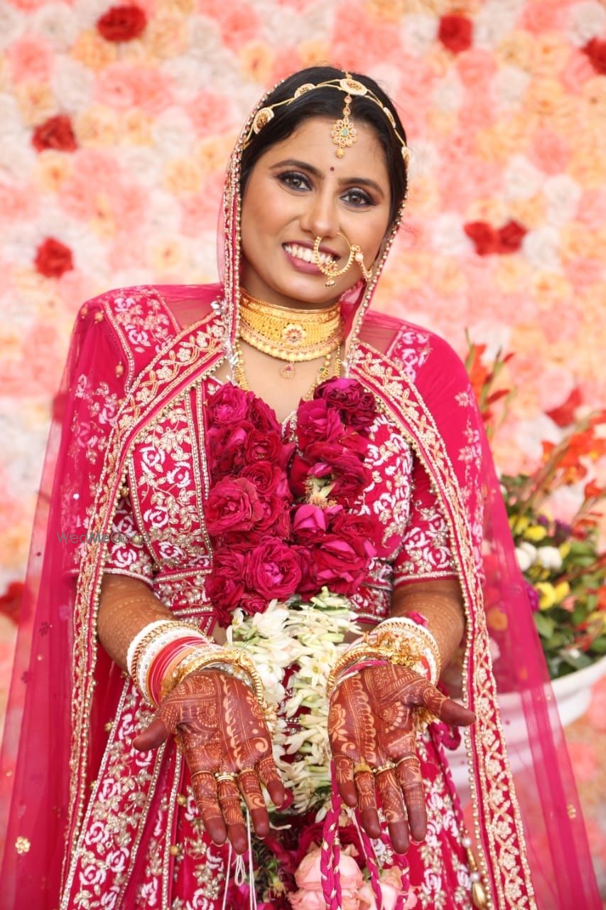 Photo By Shikha Banga - Bridal Makeup