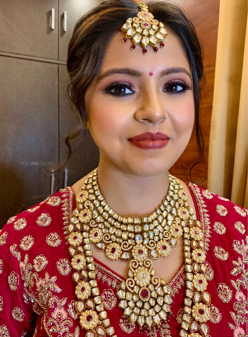 Photo By Shikha Banga - Bridal Makeup