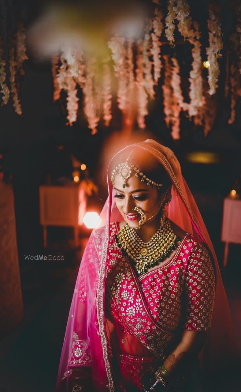 Photo By Shikha Banga - Bridal Makeup