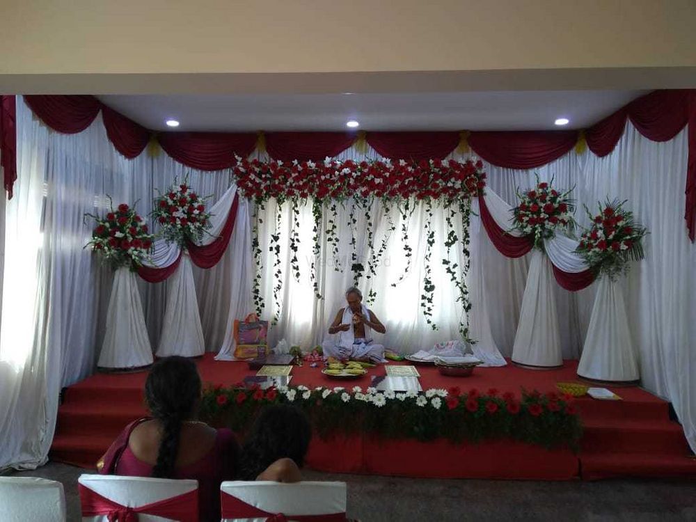 Photo By MM Party Hall - Venues