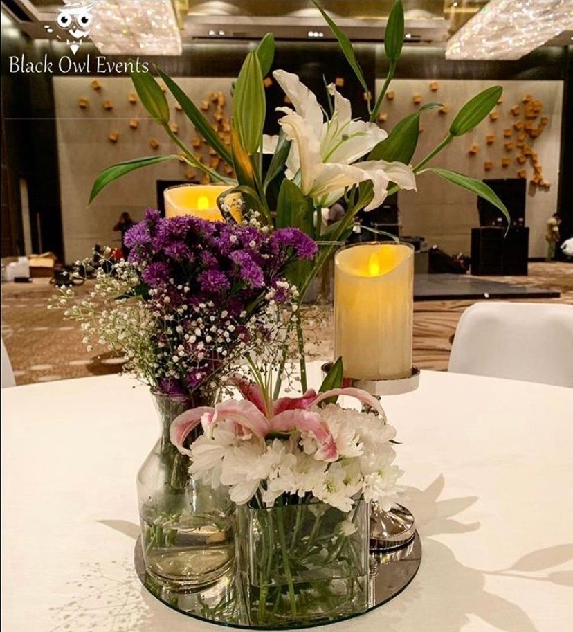 Photo By Black Owl Events - Wedding Planners