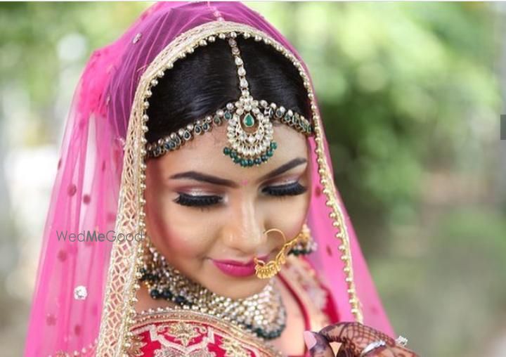 Photo By Enchantress Makeup By Harleen - Bridal Makeup