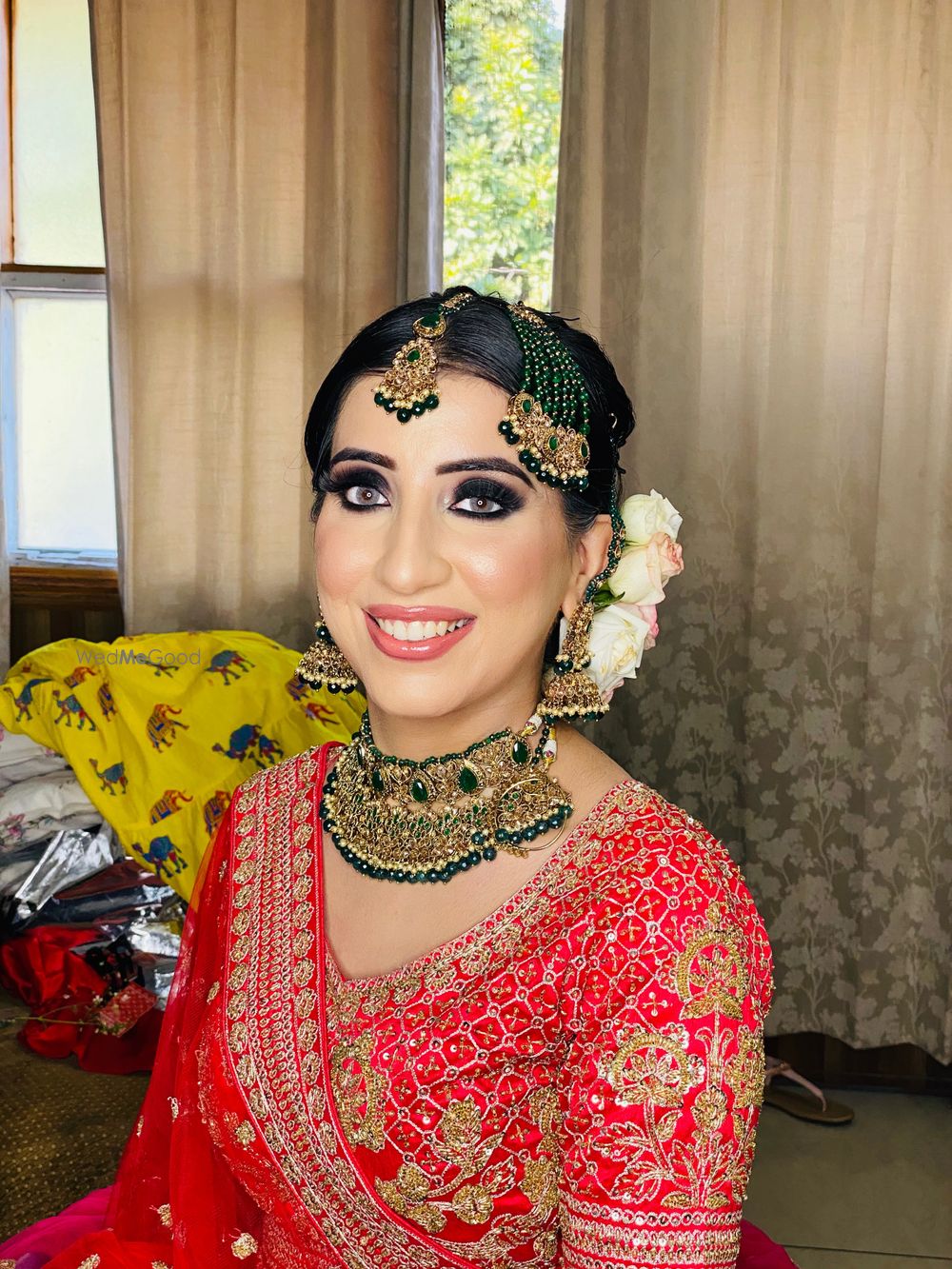 Photo By Enchantress Makeup By Harleen - Bridal Makeup