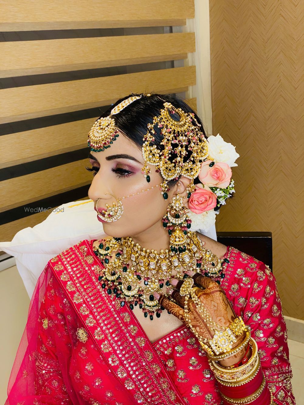 Photo By Enchantress Makeup By Harleen - Bridal Makeup