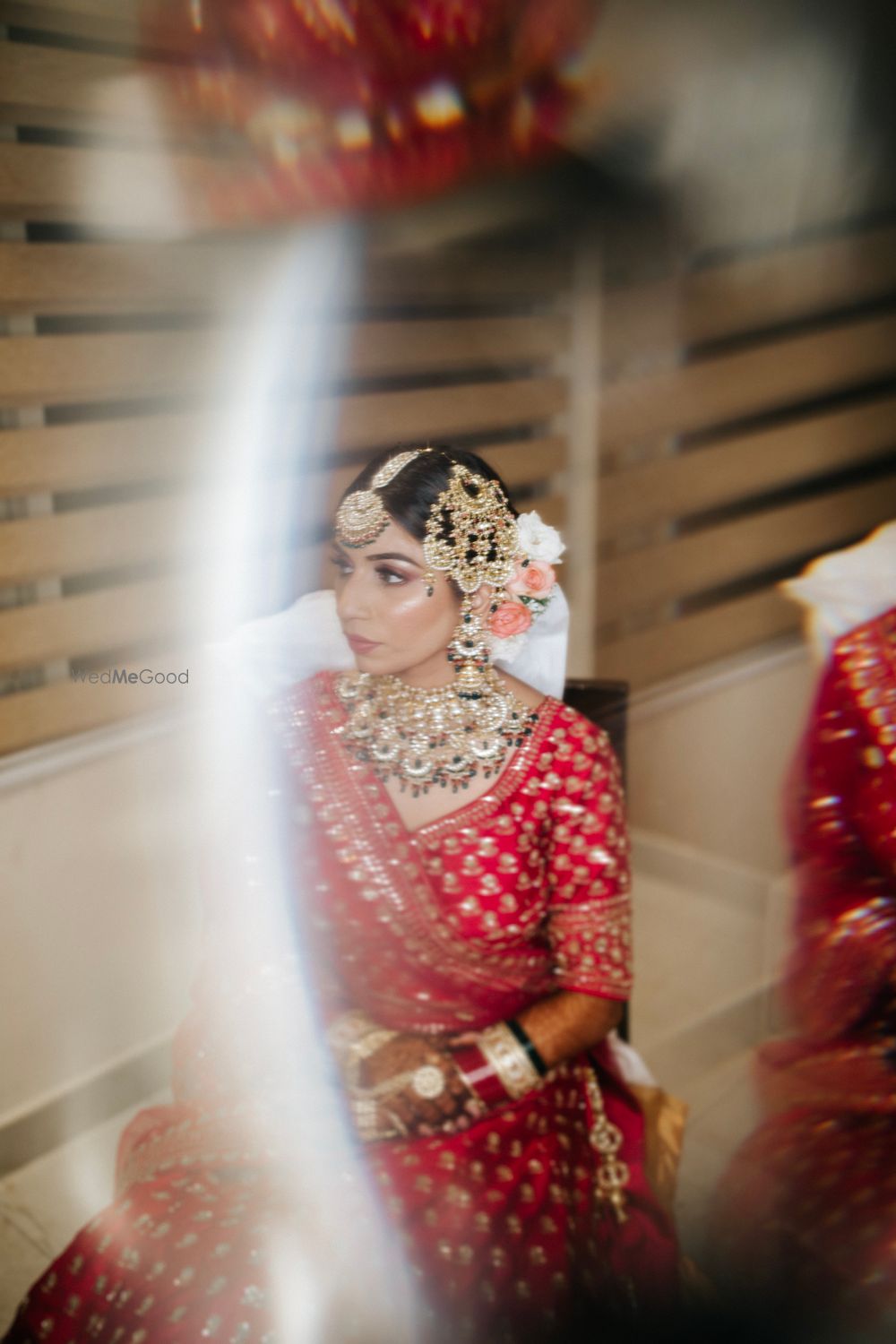 Photo By Enchantress Makeup By Harleen - Bridal Makeup