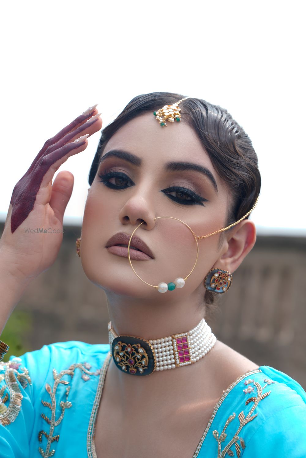 Photo By Enchantress Makeup By Harleen - Bridal Makeup