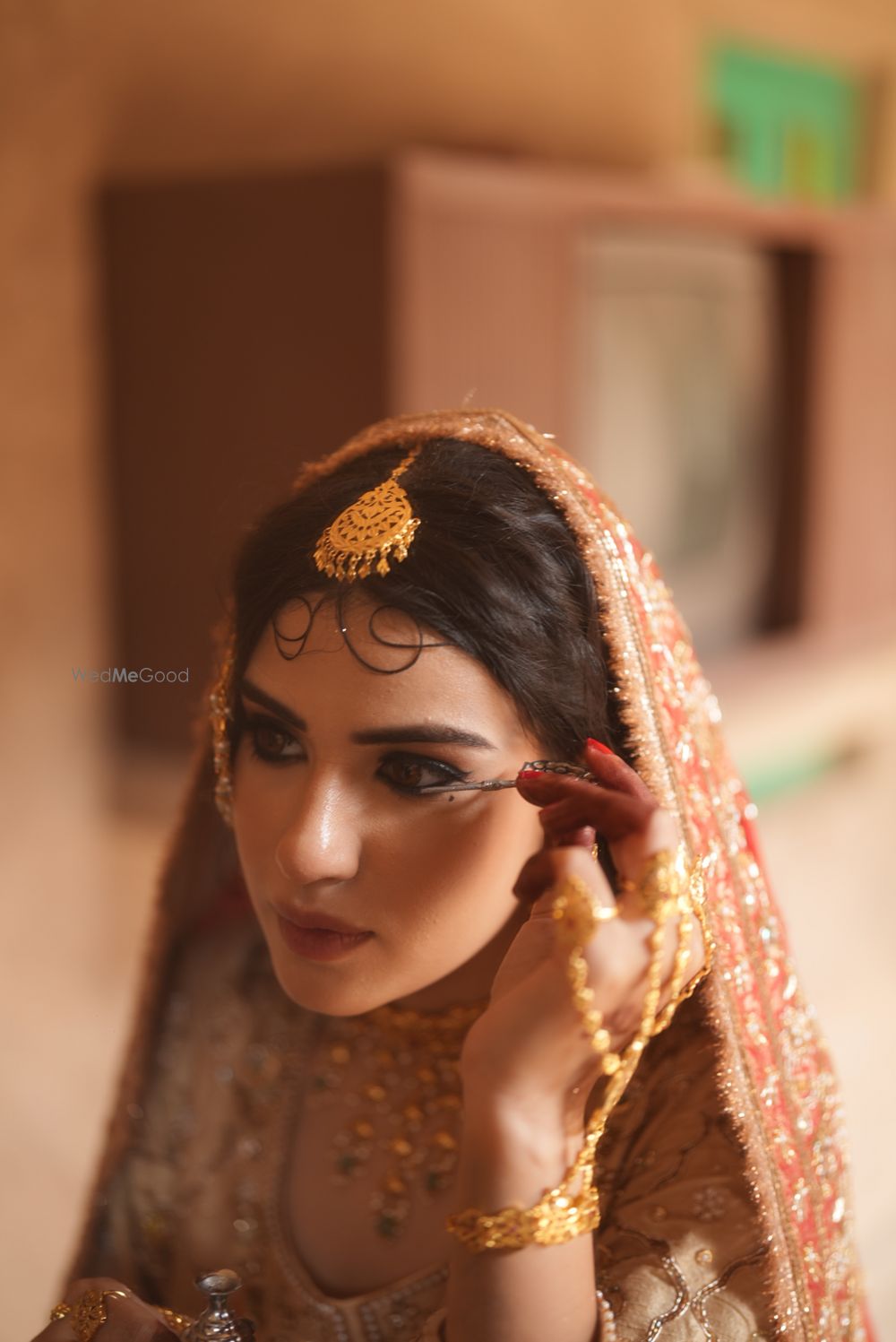 Photo By Enchantress Makeup By Harleen - Bridal Makeup