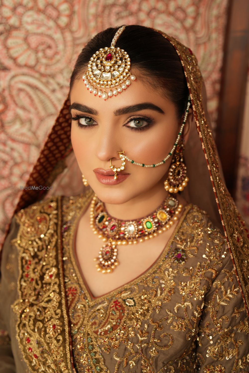 Photo By Enchantress Makeup By Harleen - Bridal Makeup