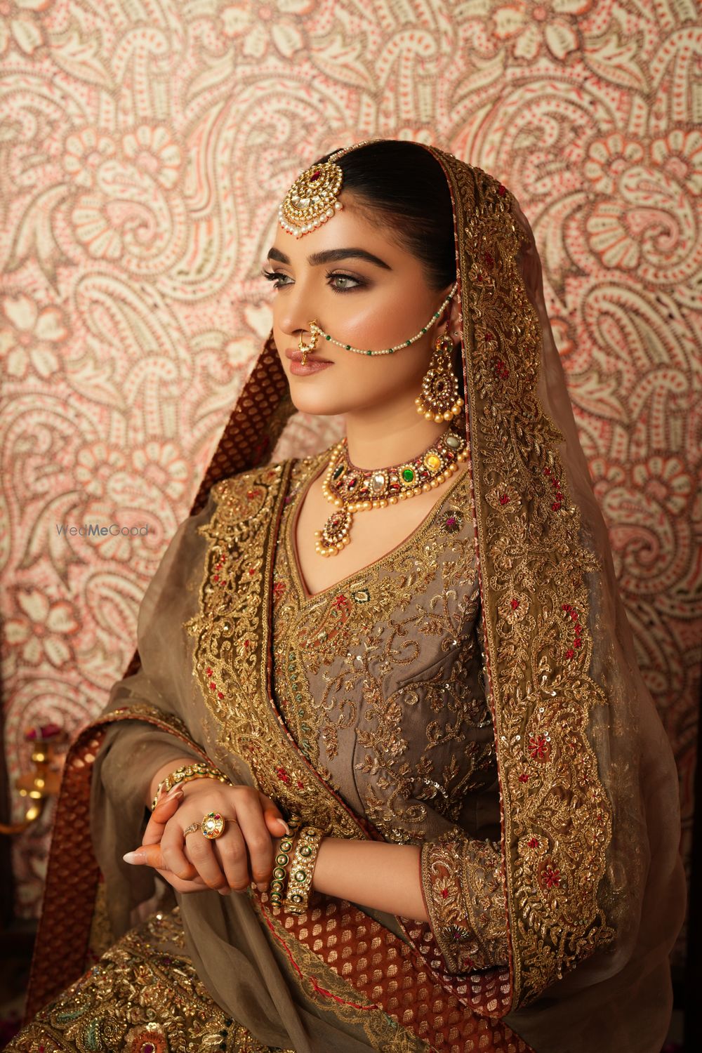 Photo By Enchantress Makeup By Harleen - Bridal Makeup