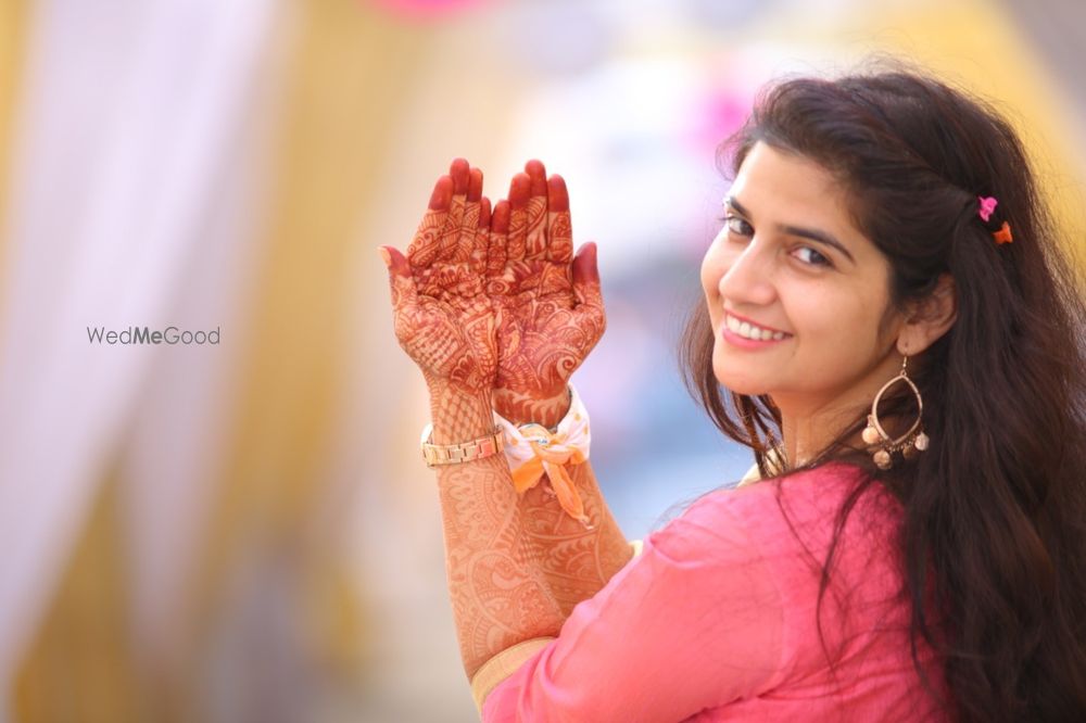 Photo By Anup Studio - Photographers