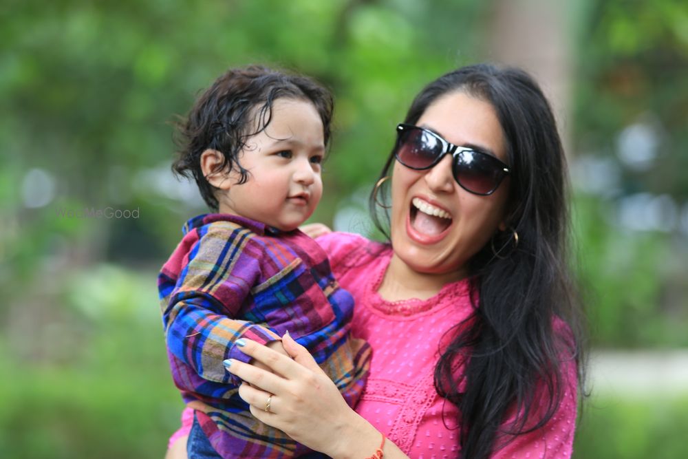 Photo By Anup Studio - Photographers