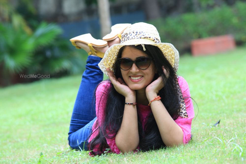 Photo By Anup Studio - Photographers