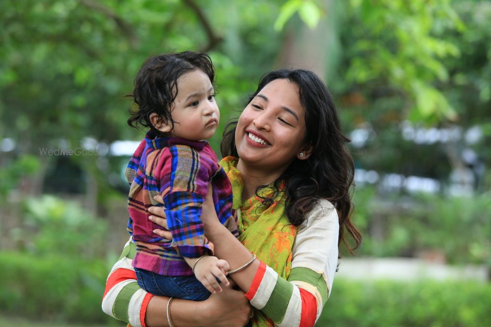 Photo By Anup Studio - Photographers