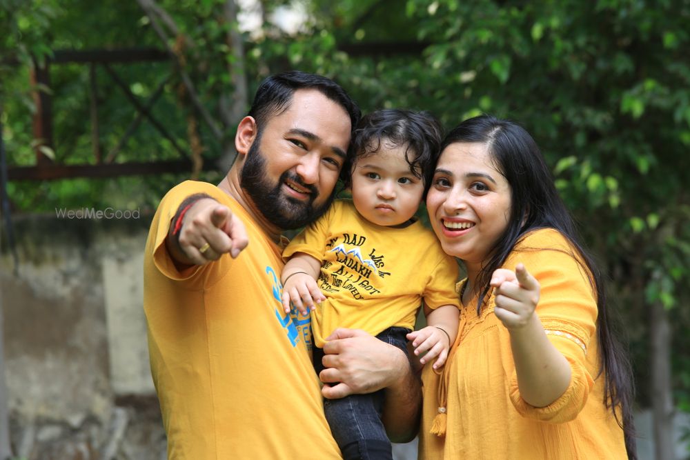 Photo By Anup Studio - Photographers