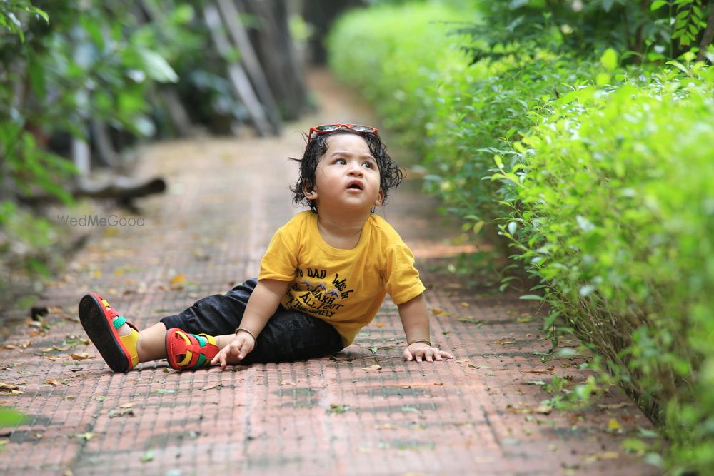 Photo By Anup Studio - Photographers