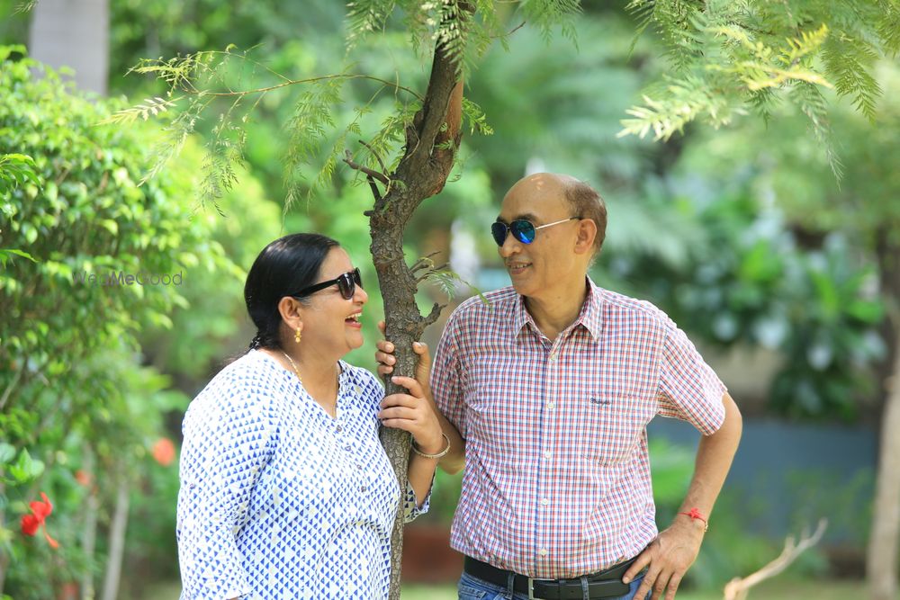 Photo By Anup Studio - Photographers