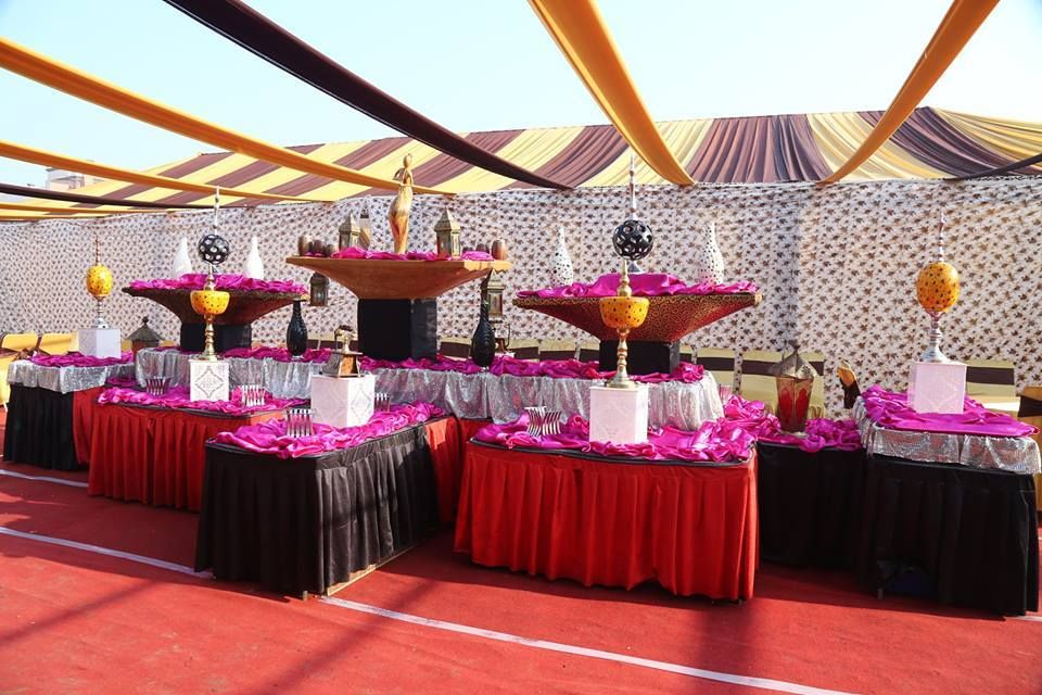 Photo By Krishna Event & Wedding Planners - Wedding Planners
