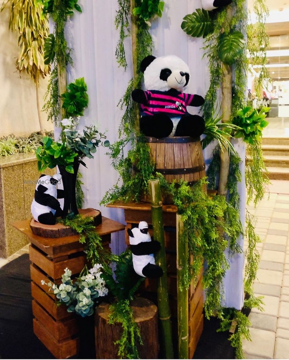Photo By Giggle's - Decorators