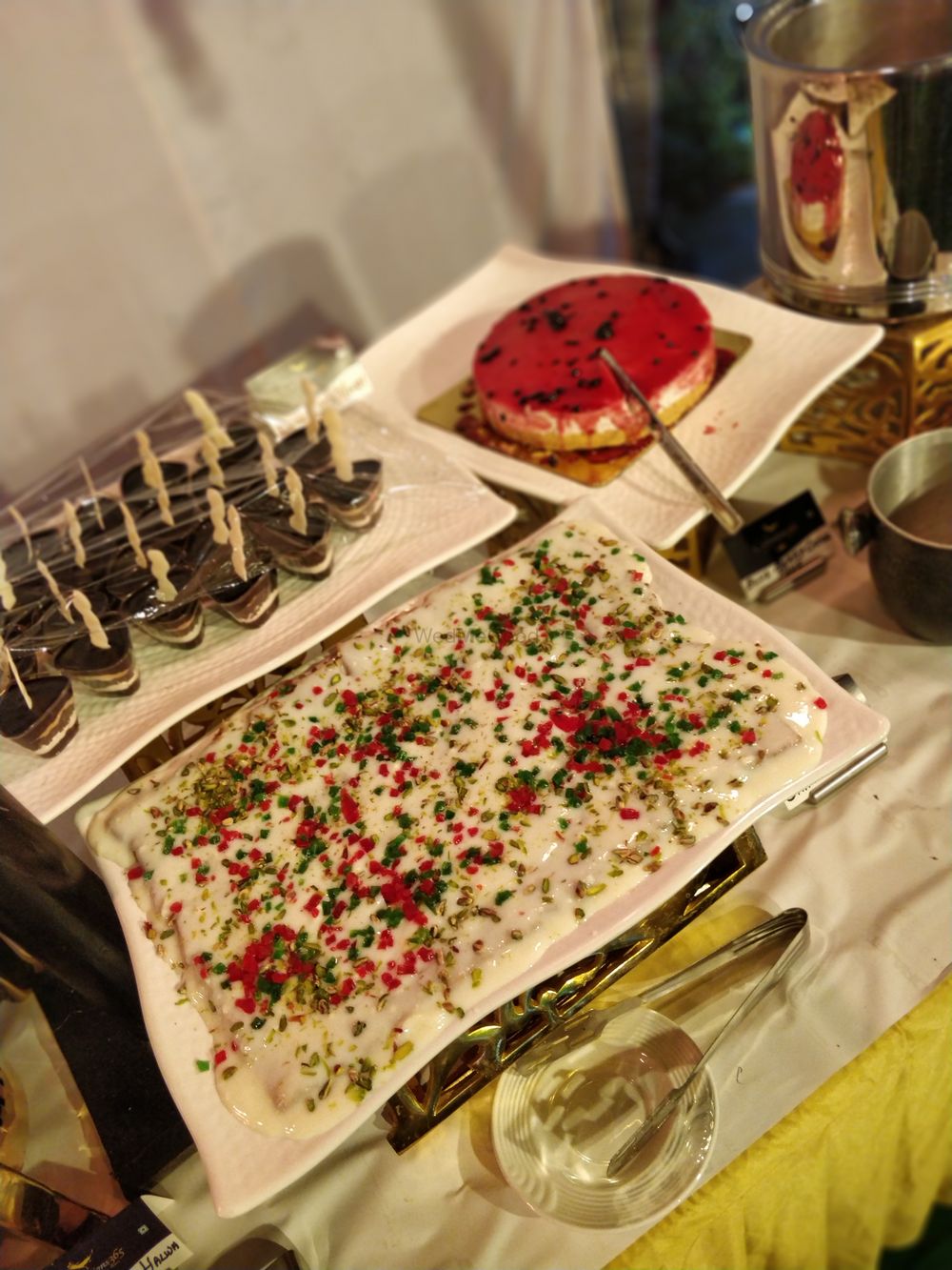 Photo By Celebrations 365 - Catering Services