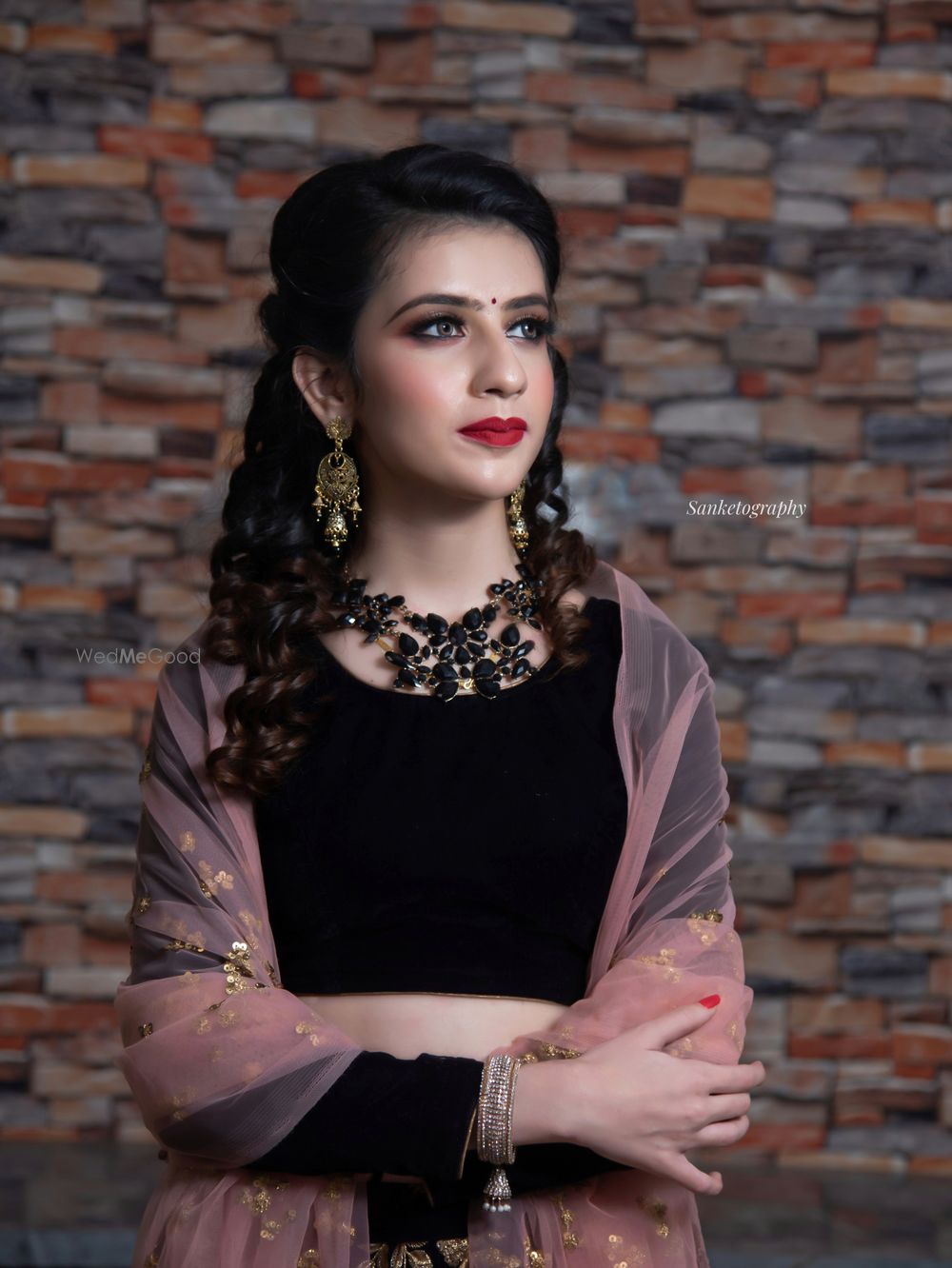 Photo By Swarali Tungatkar Makeup - Bridal Makeup