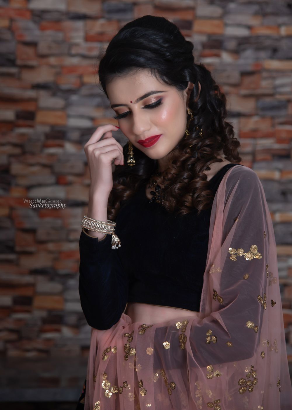 Photo By Swarali Tungatkar Makeup - Bridal Makeup