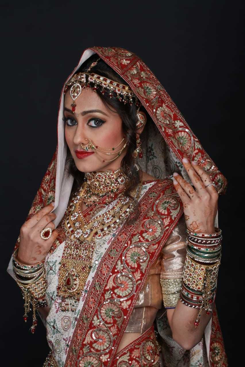 Photo By Sri's Hair and Makeup - Bridal Makeup