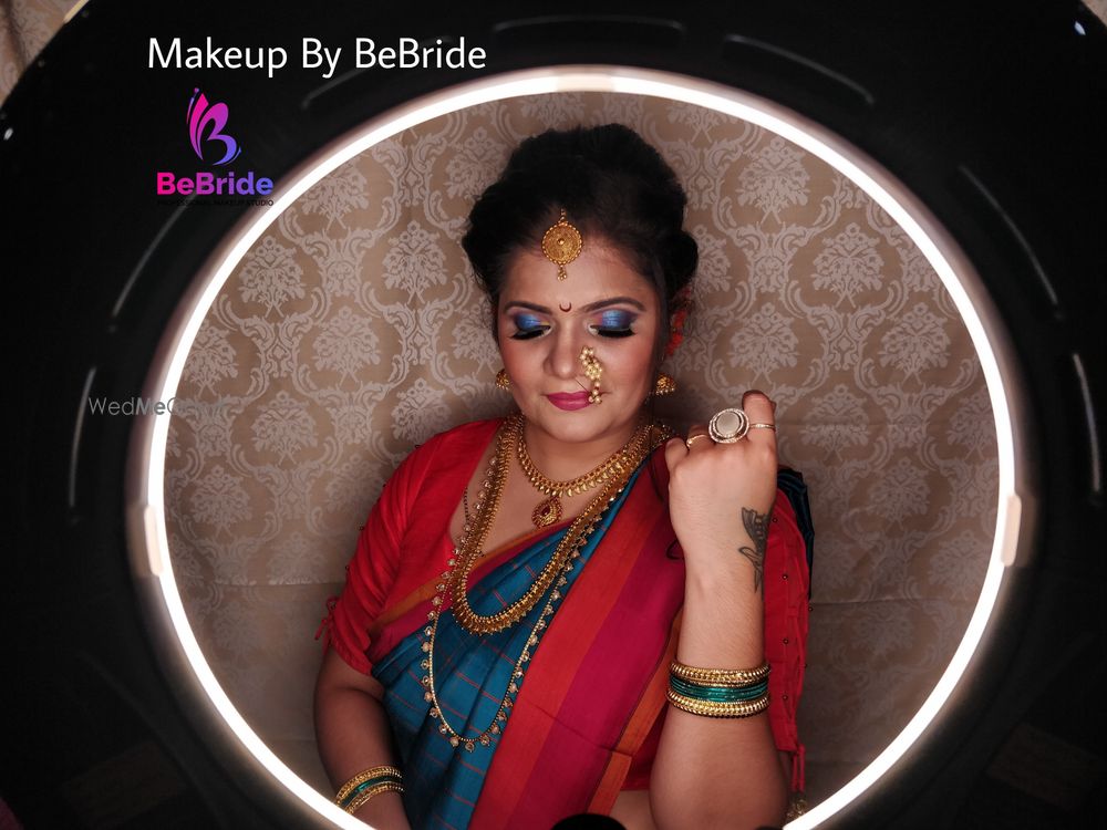 Photo By Be Bride Professional Makeup Studio - Bridal Makeup