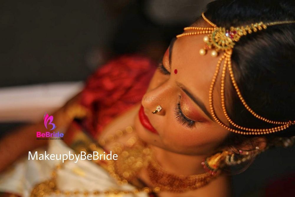 Photo By Be Bride Professional Makeup Studio - Bridal Makeup