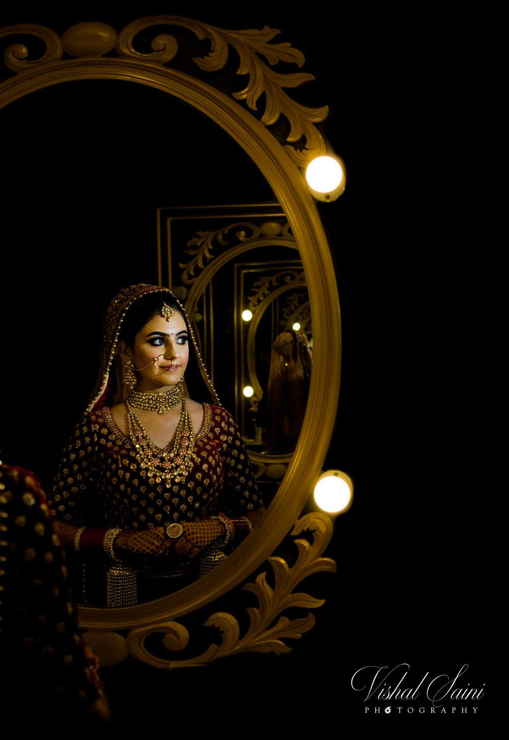 Photo By Vishal Saini Photography - Cinema/Video
