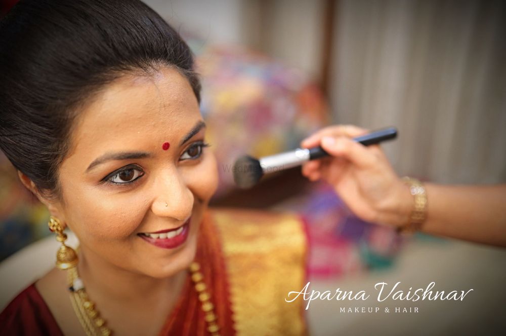 Photo By Makeup by Aparna Vaishnav - Bridal Makeup