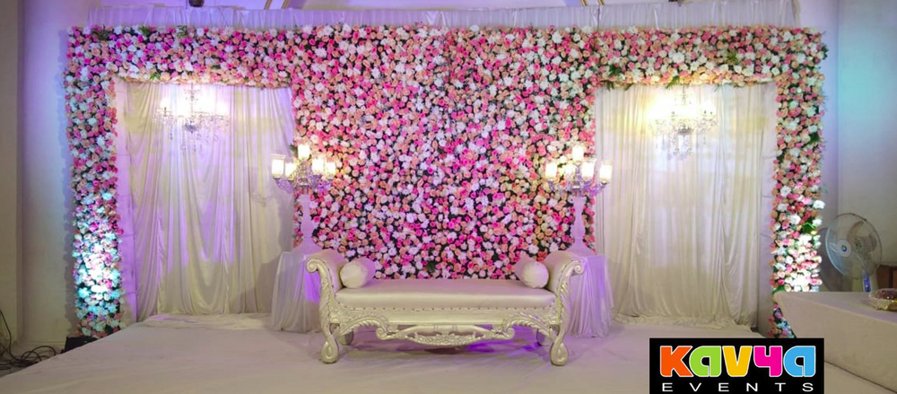 Photo By Kavya Events - Wedding Planners