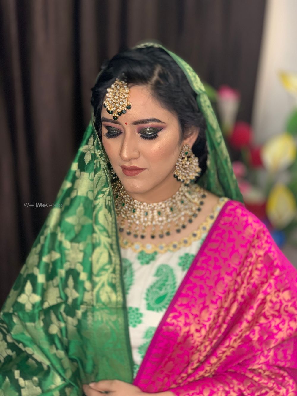 Photo By Deep Makeup Studio  - Bridal Makeup