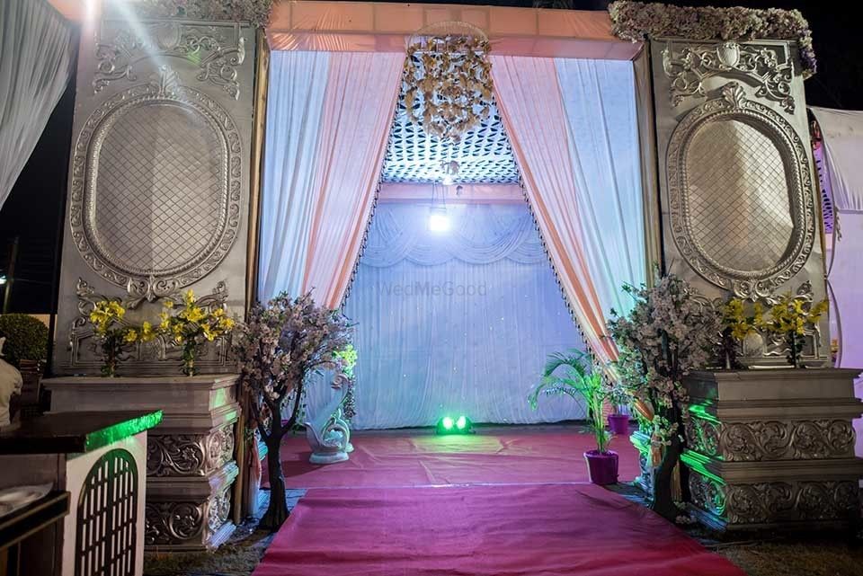 Photo By Humsafar Weddings - Decorators