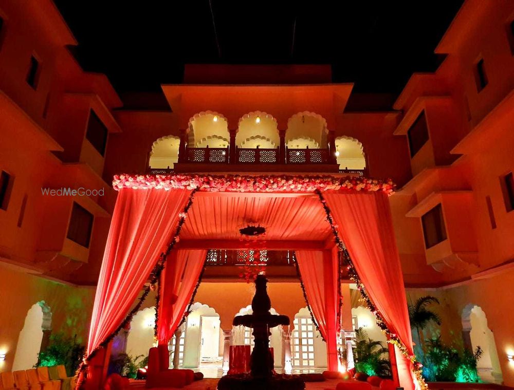 Photo By Divy Shahi Events - Wedding Planners