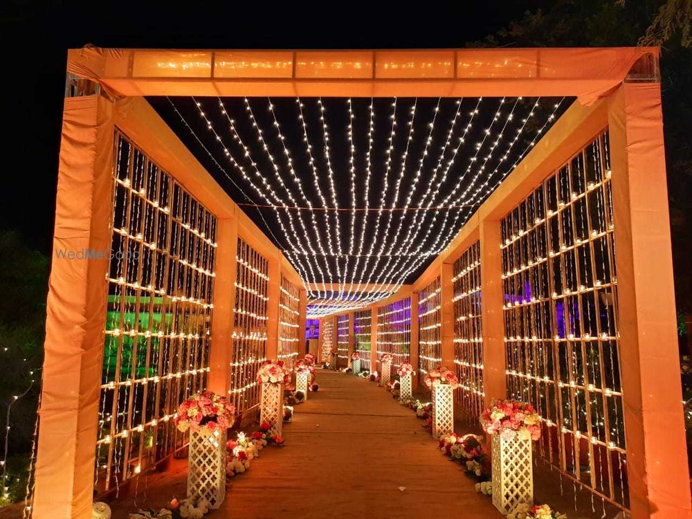 Photo By Divy Shahi Events - Wedding Planners