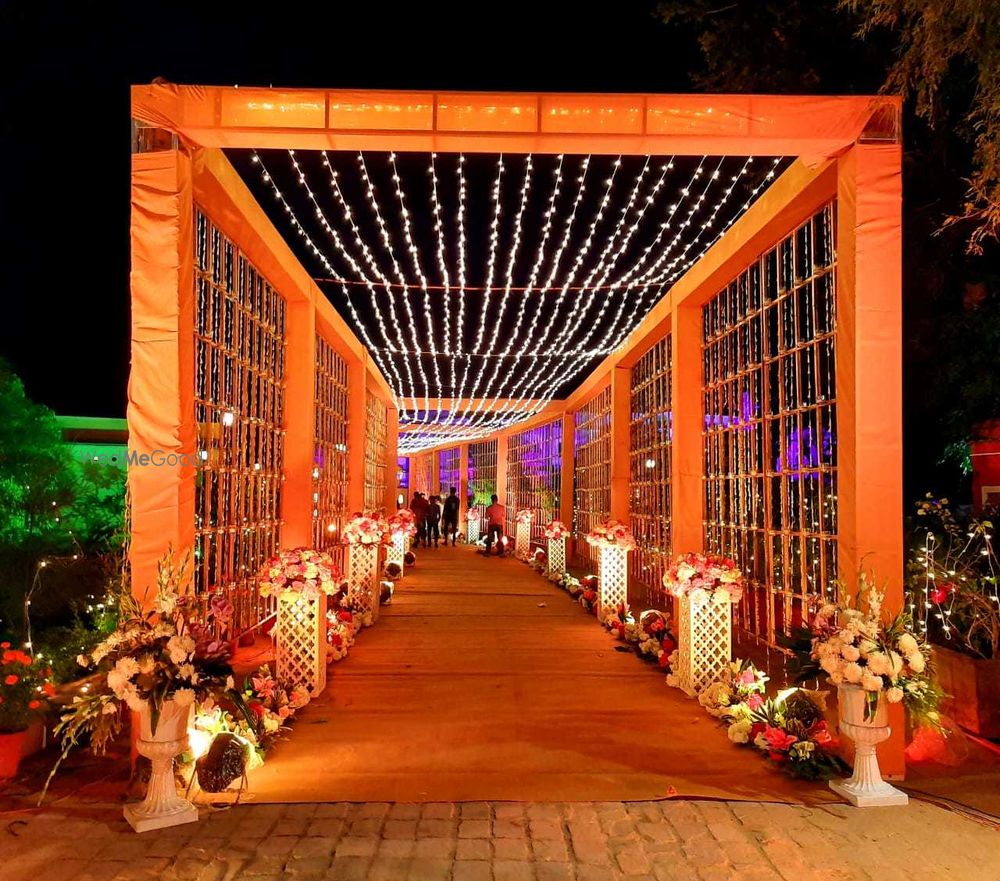 Photo By Divy Shahi Events - Wedding Planners