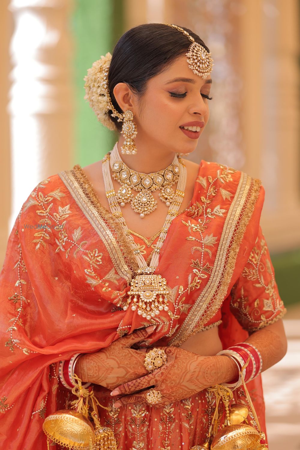Photo By Glam Up by Navneet - Bridal Makeup Artists