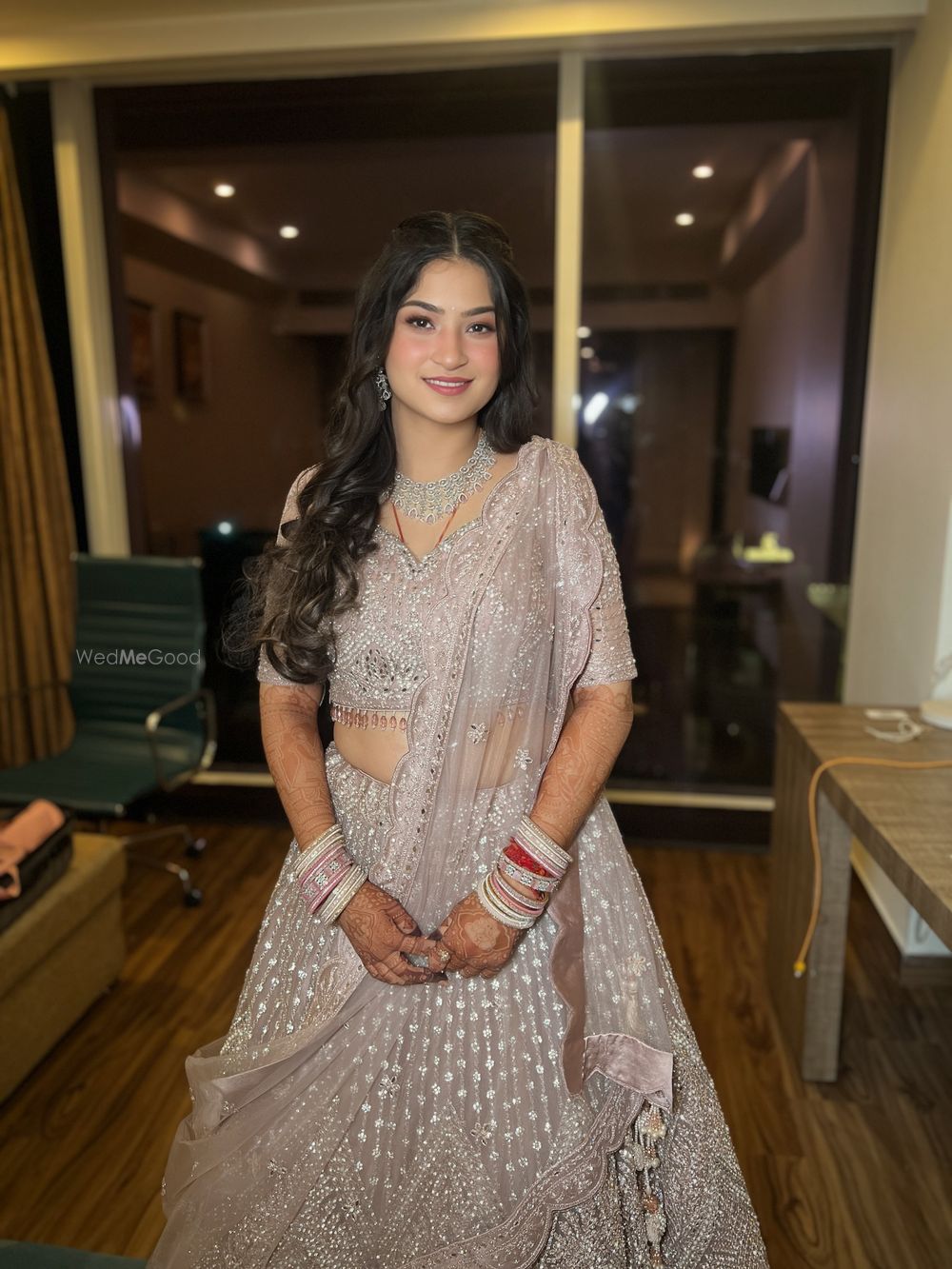 Photo By Glam Up by Navneet - Bridal Makeup