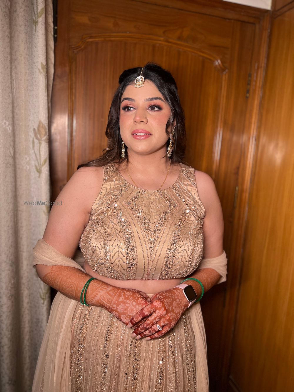 Photo By Glam Up by Navneet - Bridal Makeup