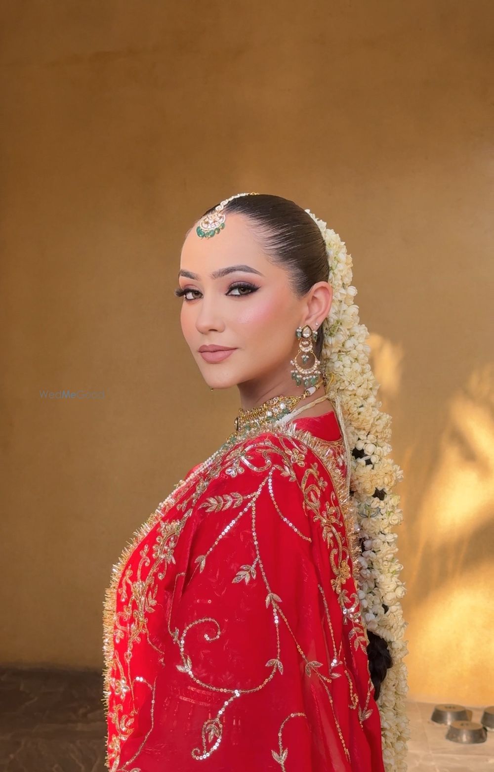 Photo By Glam Up by Navneet - Bridal Makeup