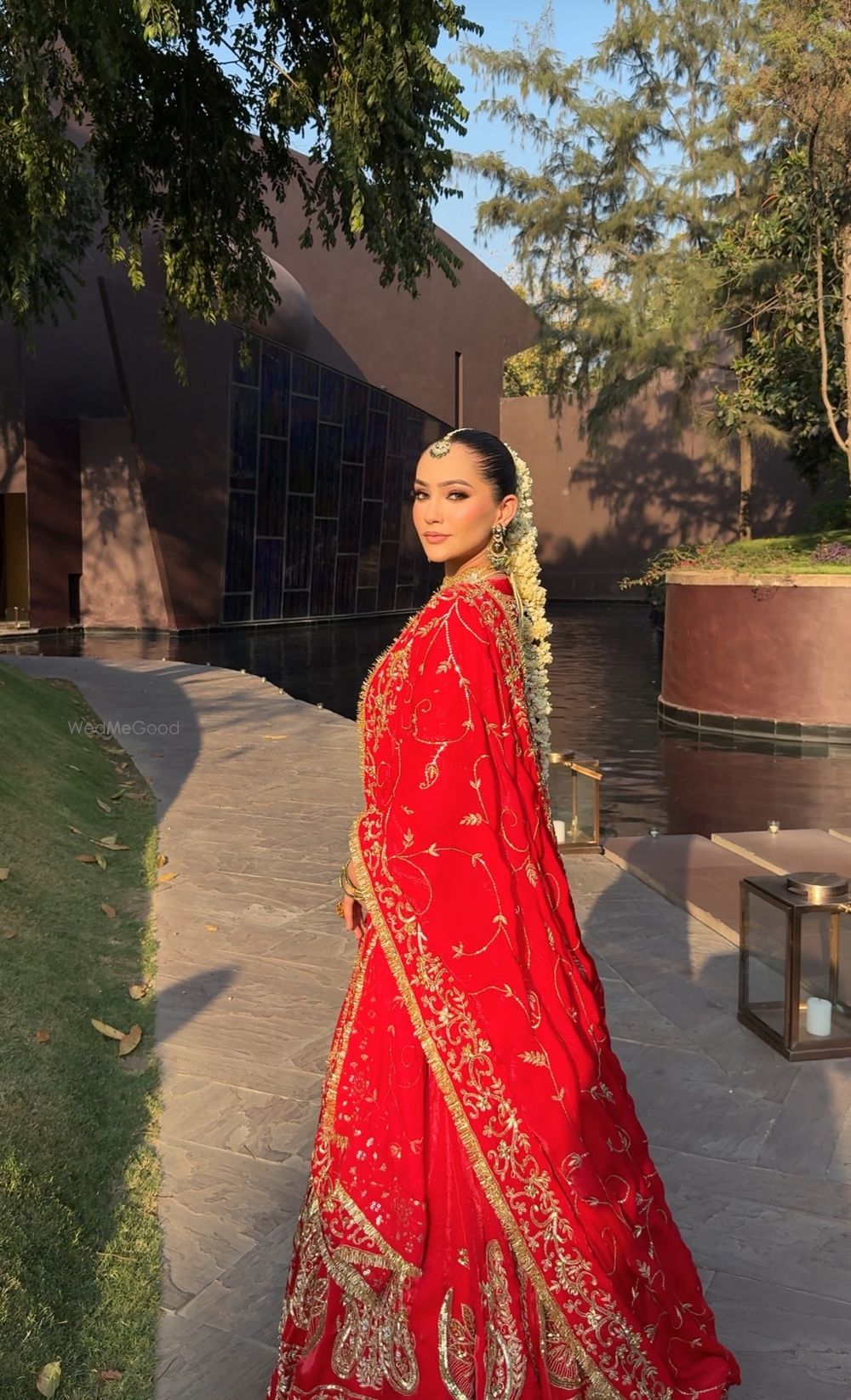 Photo By Glam Up by Navneet - Bridal Makeup
