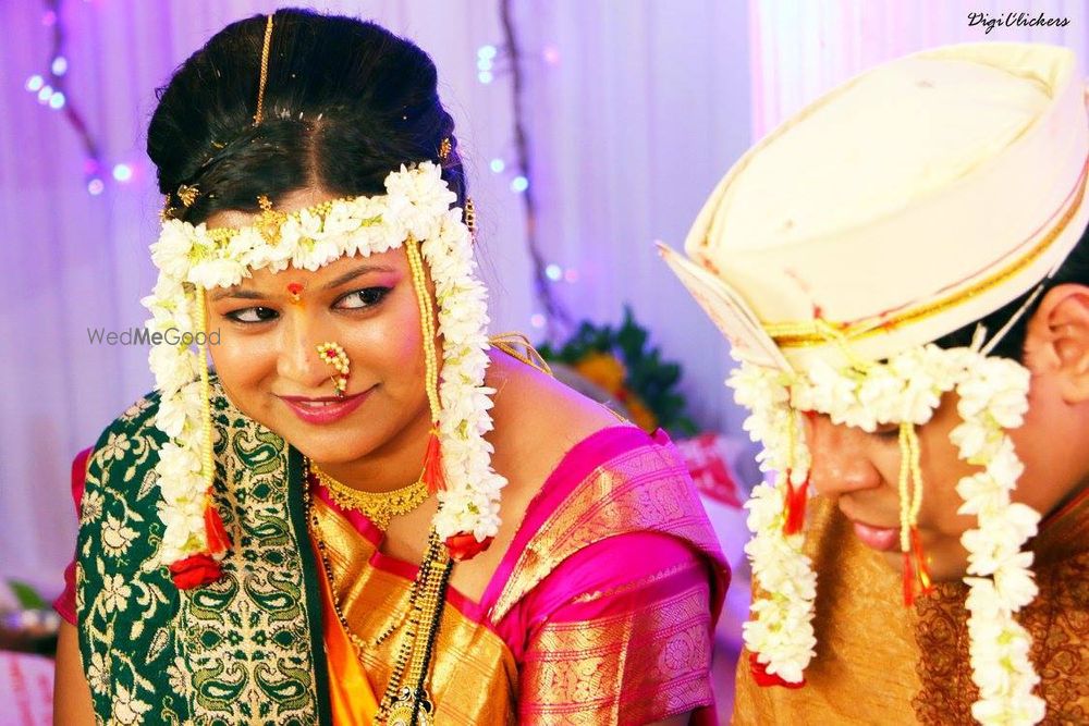 Photo By Digiclickers Wedding and Event Photographers - Photographers