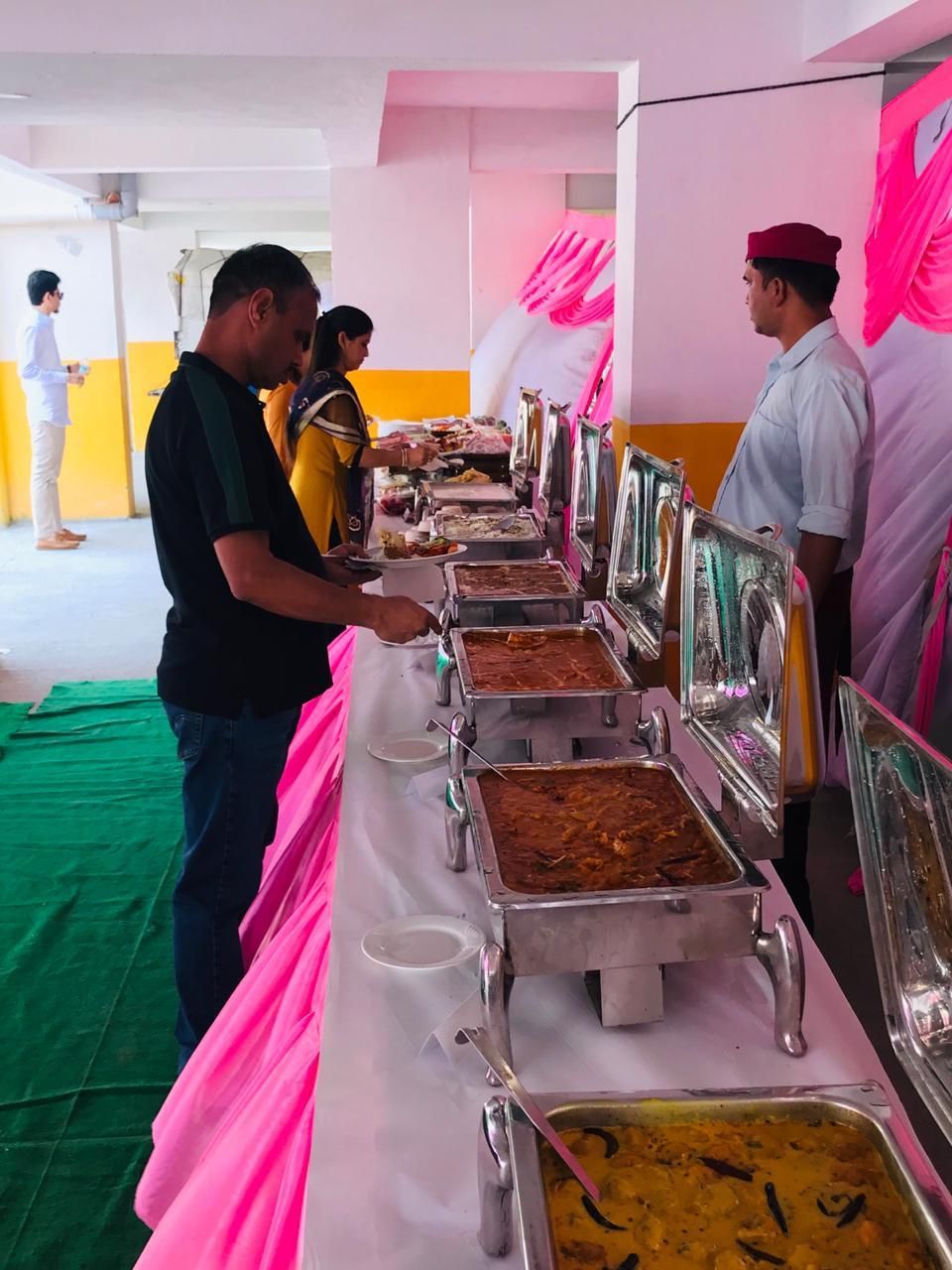 Photo By Shugan Hospitality Pvt. Ltd - Catering Services