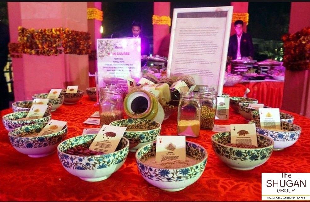 Photo By Shugan Hospitality Pvt. Ltd - Catering Services