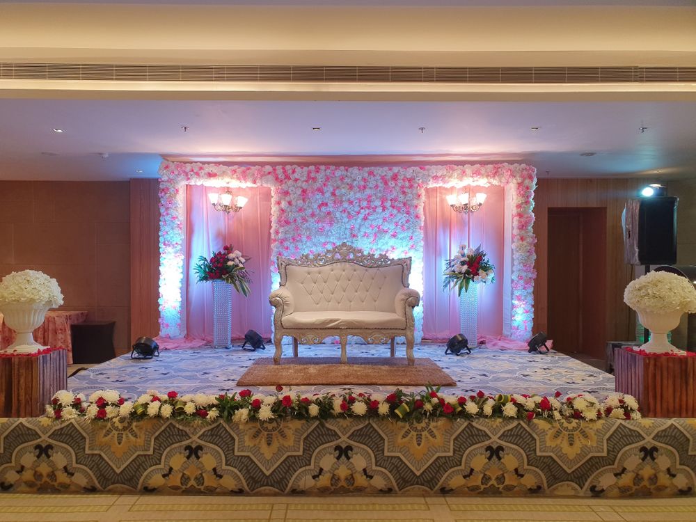Photo By Shubh Wedding Planner - Wedding Planners
