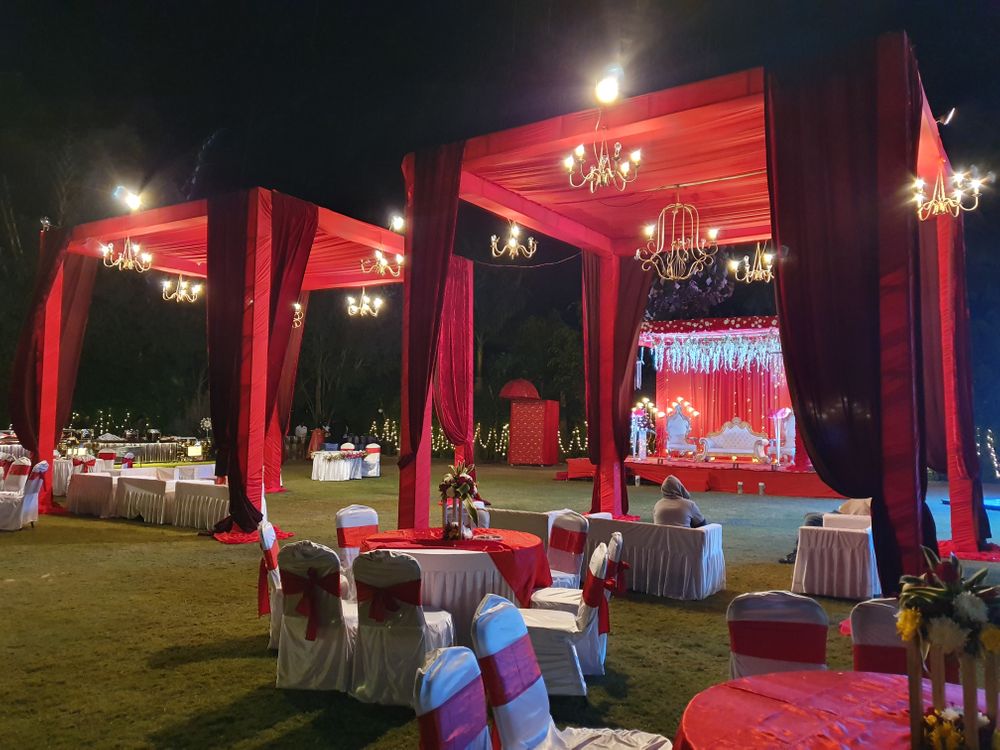 Photo By Shubh Wedding Planner - Wedding Planners
